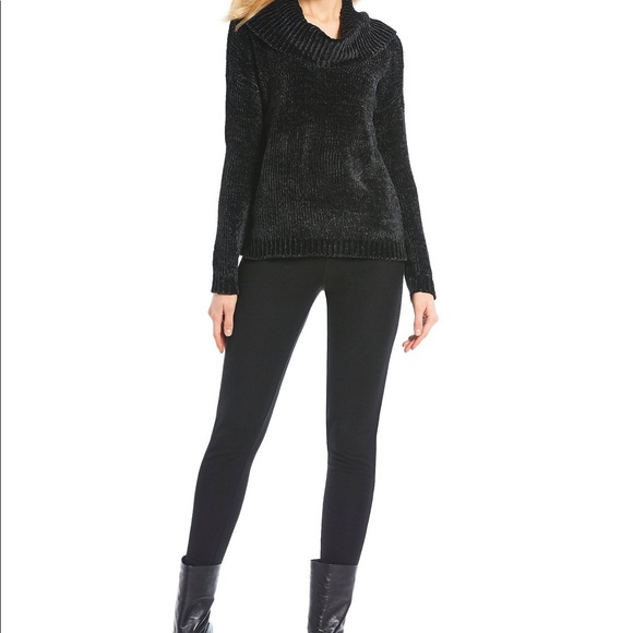 MICHAEL Michael Kors Cowl Neck Sweater - Picture 5 of 6